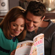 Illustration for article titled Glee: “Trio”